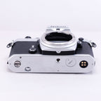 Nikon FE (Silver) ※整備品