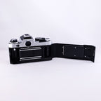 Nikon FE (Silver) ※整備品