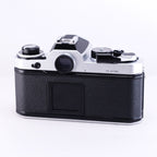 Nikon FE (Silver) ※整備品