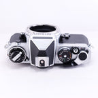 Nikon FE (Silver) ※整備品
