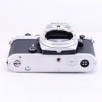 Nikon FE (Silver) ※整備品