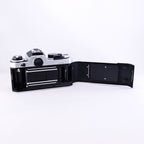 Nikon FE (Silver) ※整備品