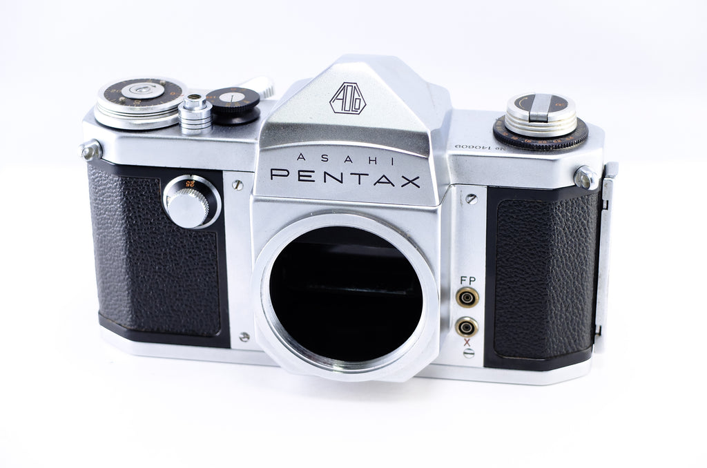 【PENTAX】ASAHI PENTAX AP [M42] #1902009241146 | 東京CAMERA