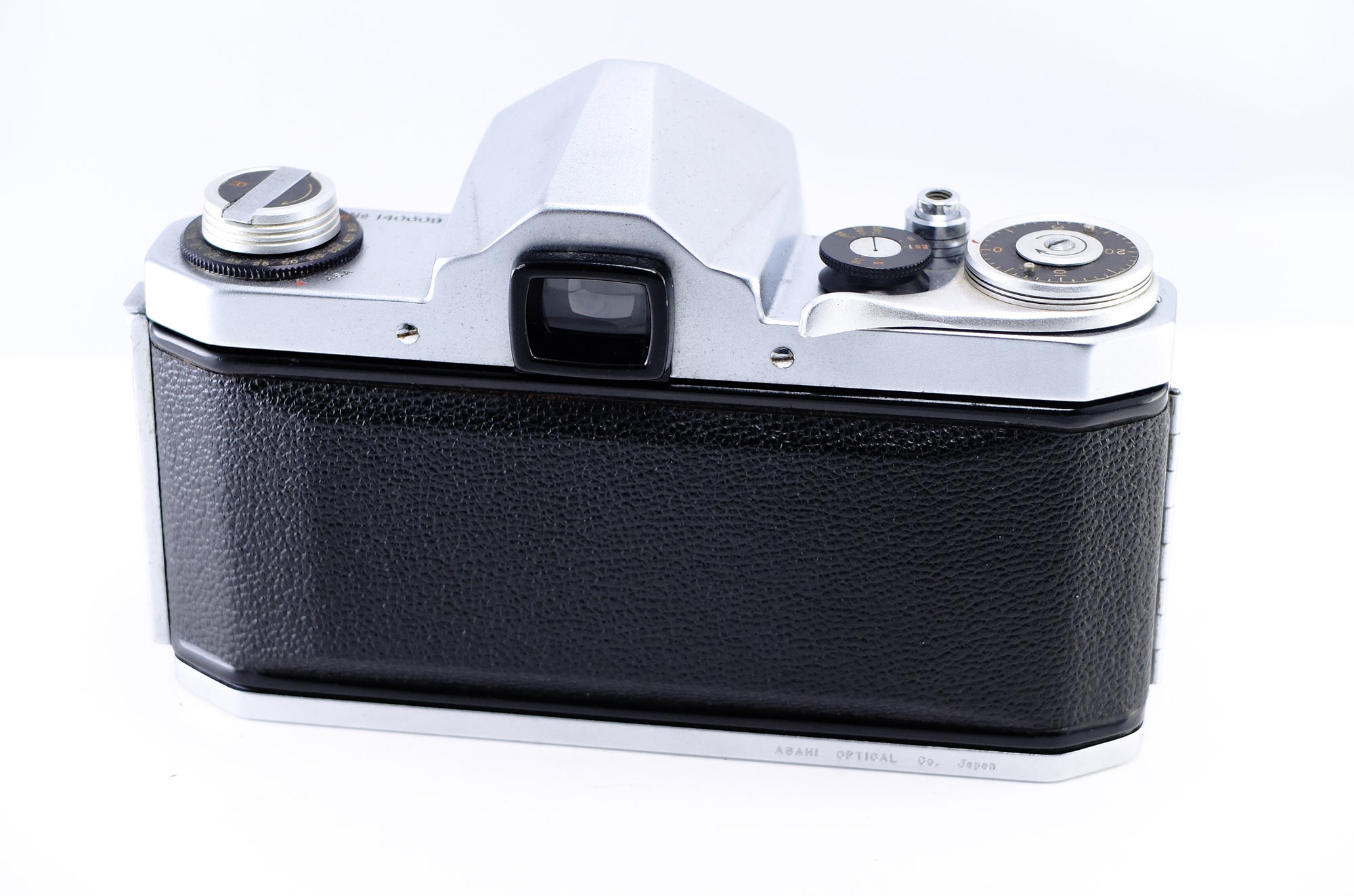 【PENTAX】ASAHI PENTAX AP [M42] #1902009241146 | 東京CAMERA