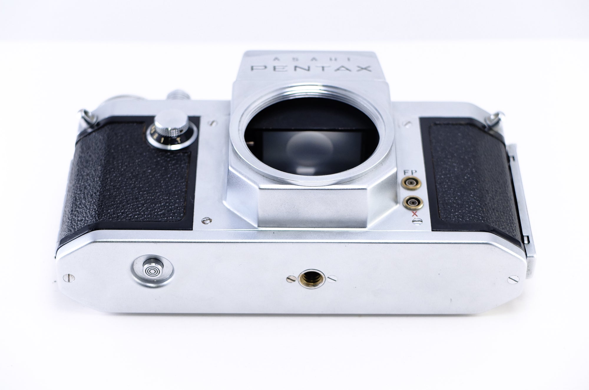 【PENTAX】ASAHI PENTAX AP [M42] #1902009241146 | 東京CAMERA