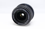 【PENTAX】SMC PENTAX 28mm F.3.5 [K] | 東京CAMERA