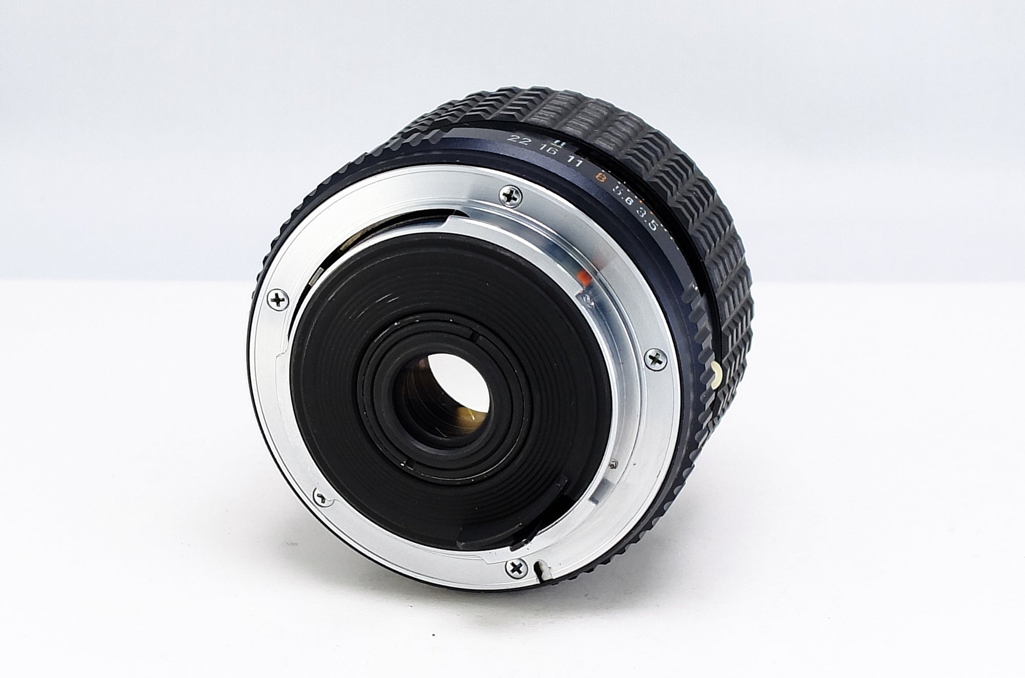 【PENTAX】SMC PENTAX 28mm F.3.5 [K] | 東京CAMERA