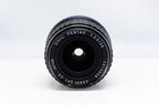 【PENTAX】SMC PENTAX 28mm F.3.5 [K] | 東京CAMERA
