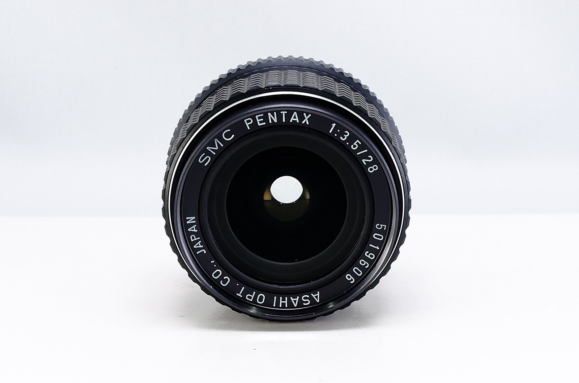 【PENTAX】SMC PENTAX 28mm F.3.5 [K] | 東京CAMERA