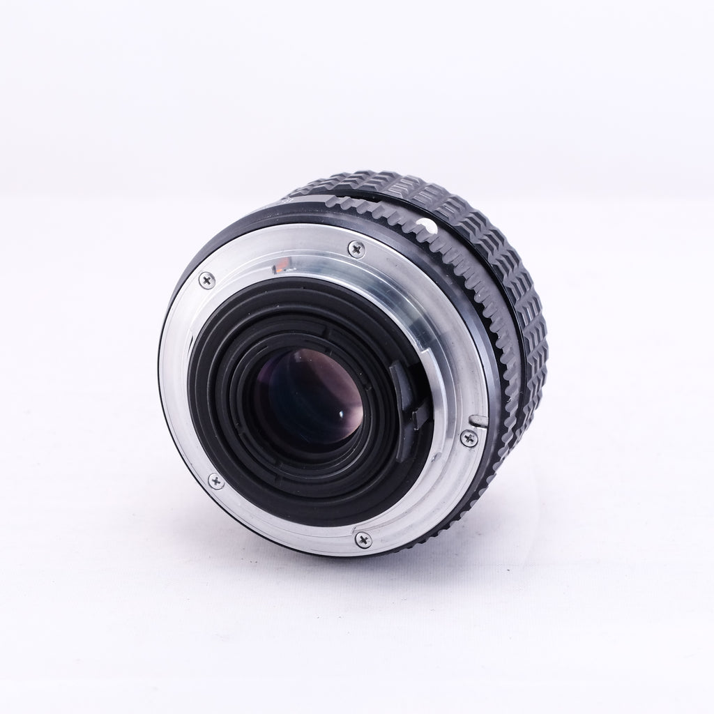 PENTAX SMC PENTAX 30mm F2.8 [K]