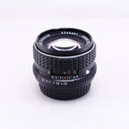 PENTAX SMC PENTAX 30mm F2.8 [K]