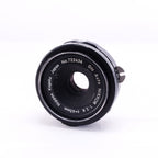 Nikon 非Ai GN Auto NIKKOR 45mm F2.8 [F]