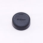 Nikon 非Ai GN Auto NIKKOR 45mm F2.8 [F]