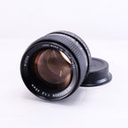 RICOH XR RIKENON 55mm F1.2 [K]