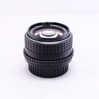 PENTAX smc PENTAX-M 50mm F1.4 [K]