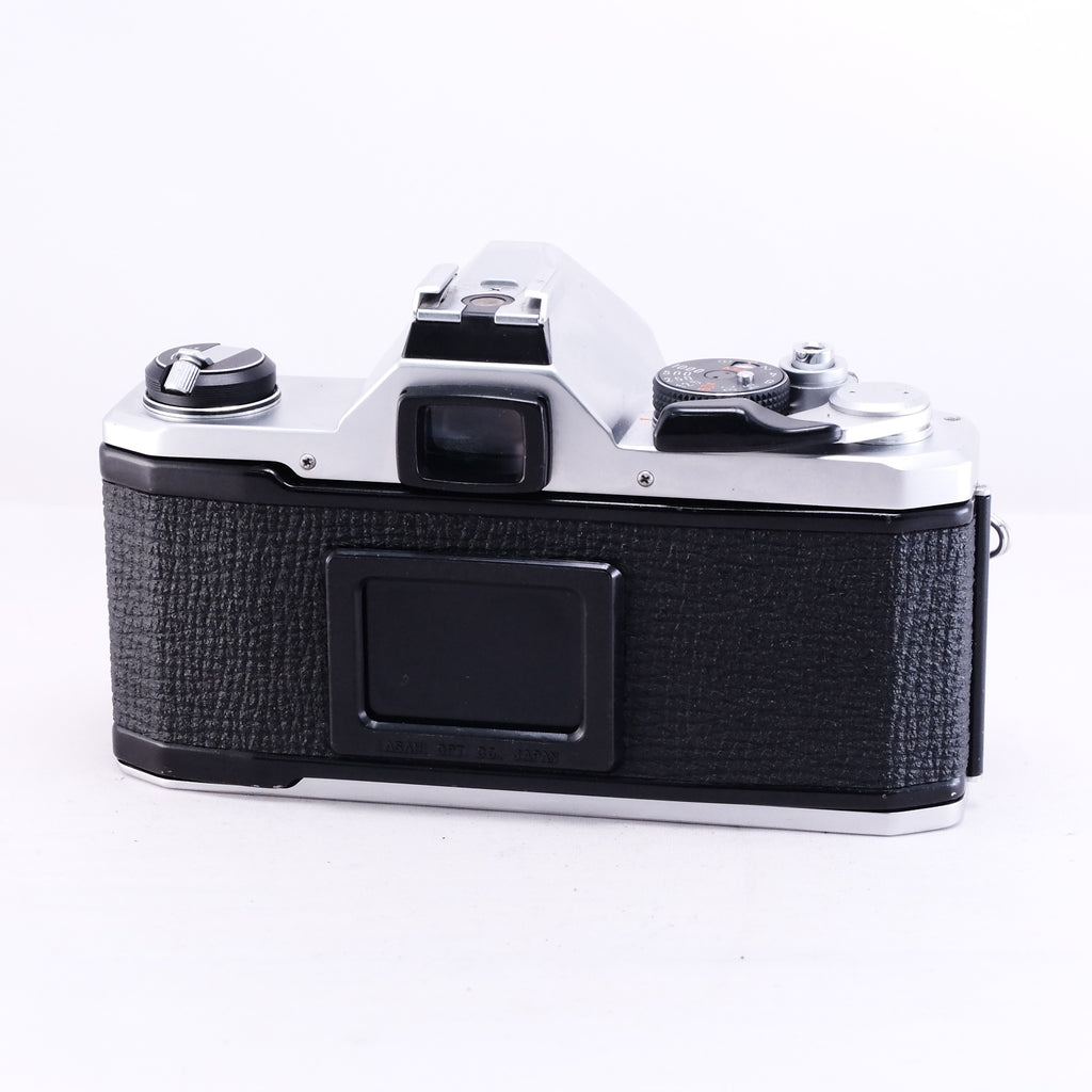 PENTAX MX (Silver)