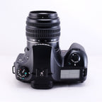 PENTAX K20D + DA L 18-55mm F3.5-5.6 AL