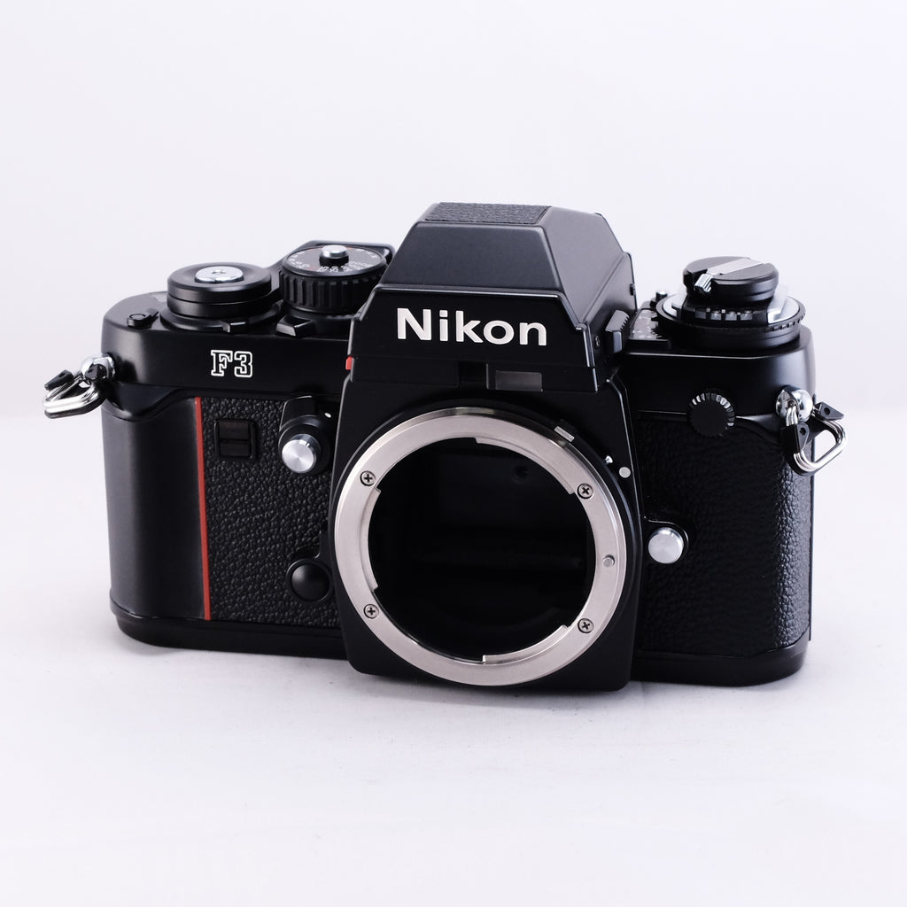 Nikon F3