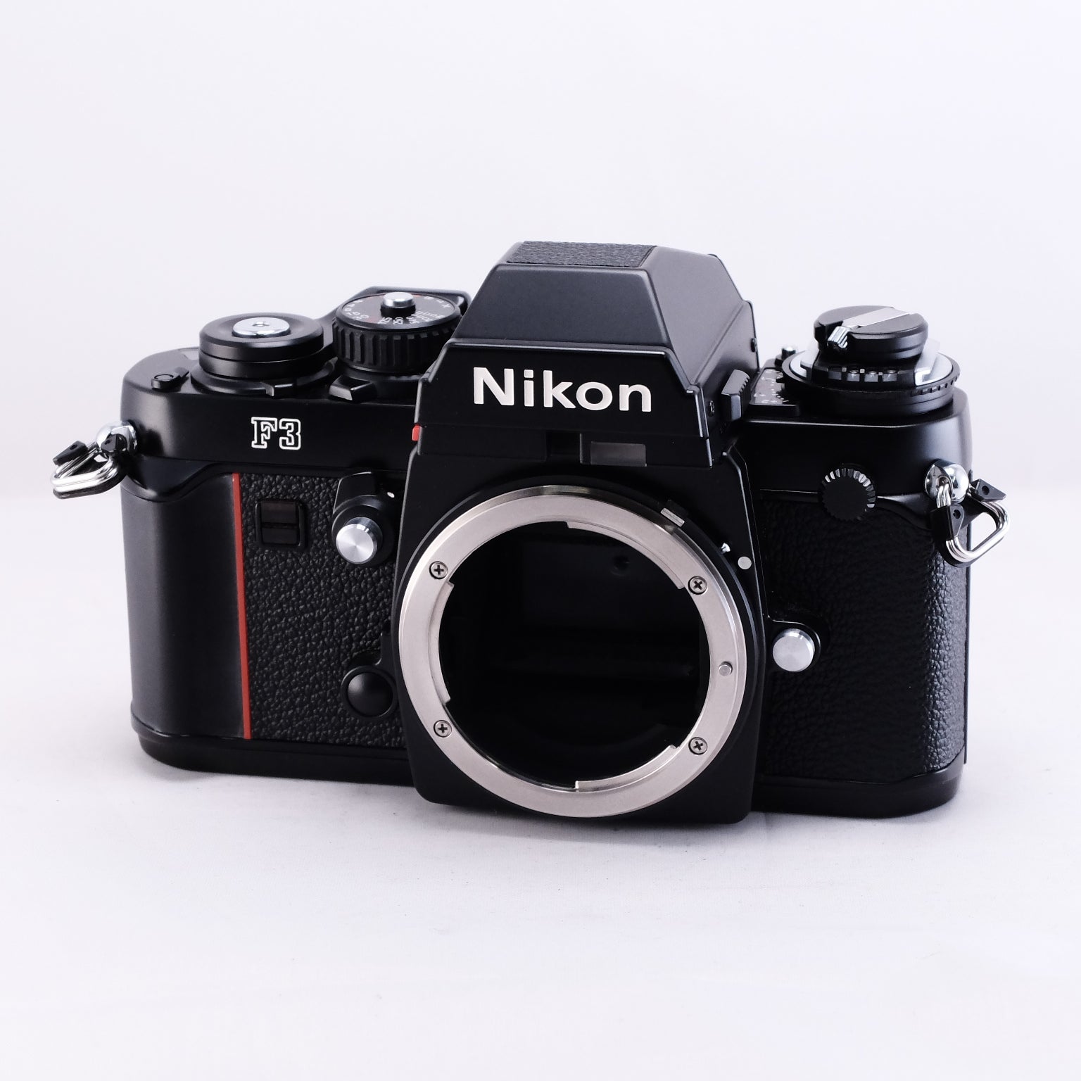 Nikon F3
