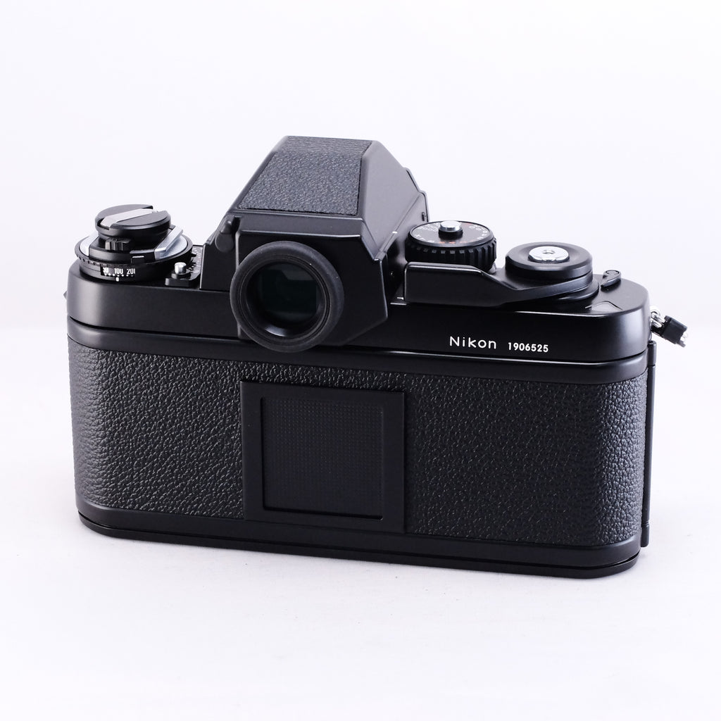 Nikon F3