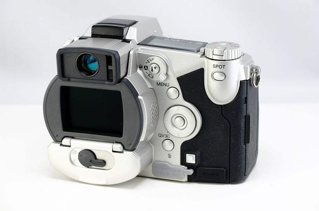 【MINOLTA】DiMAGE 7i [1708335004959] | 東京CAMERA