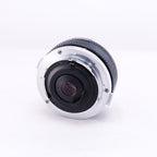 OLYMPUS OM G.ZUIKO AUTO-W 28mm F3.5 [OM]