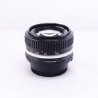 Nikon Ai NIKKOR 50mm F1.4 [F]