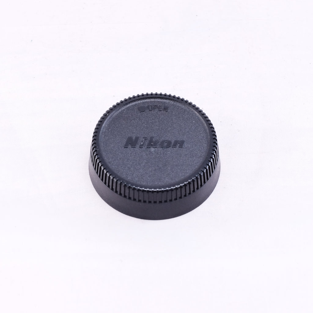 Nikon Ai NIKKOR 50mm F1.4 [F]