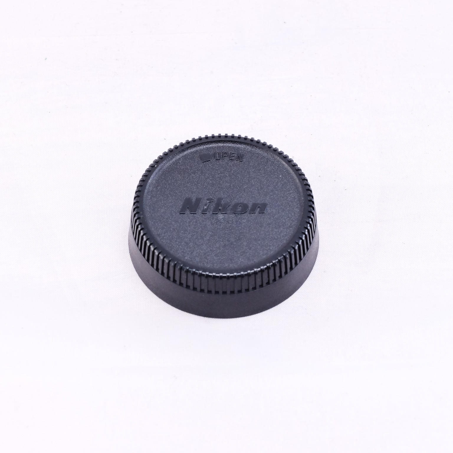 Nikon Ai NIKKOR 50mm F1.4 [F]