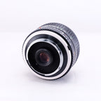 MINOLTA MC.ROKKOR 28mm F3.5 [SR/MD]