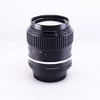 Nikon Ai NIKKOR 105mm F2.5 [F]