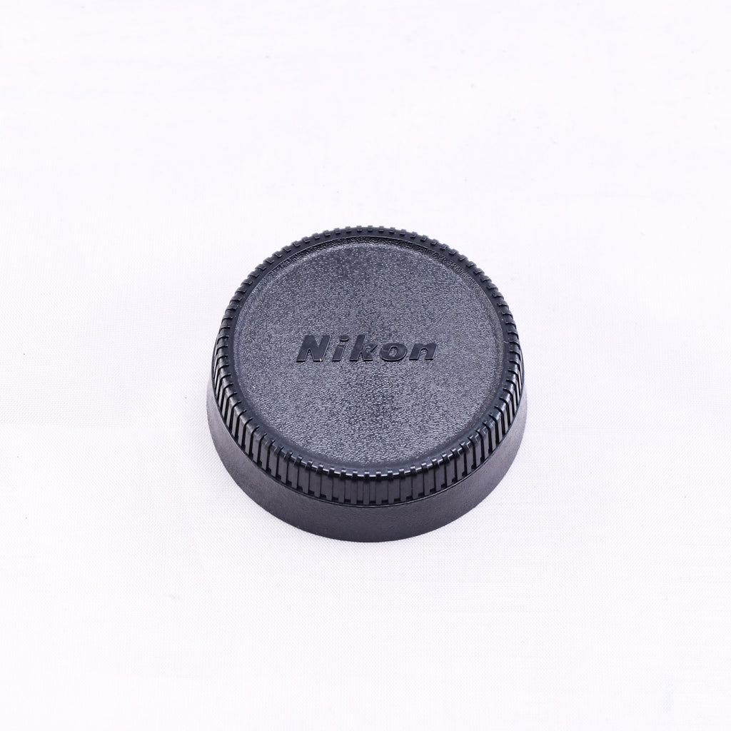 Nikon Ai NIKKOR 35mm F2 [F]