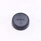 Nikon Ai NIKKOR 35mm F2 [F]