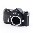 Nikon F   中期 アイレベル   (Black)