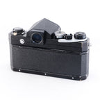 Nikon F   中期 アイレベル   (Black)