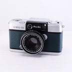 OLYMPUS PEN-D2 (green) ※整備品