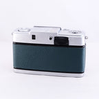 OLYMPUS PEN-D2 (green) ※整備品