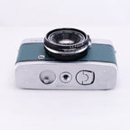 OLYMPUS PEN-D2 (green) ※整備品