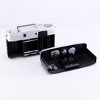 OLYMPUS PEN-D2 (green) ※整備品