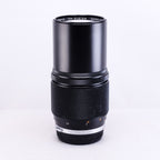 OLYMPUS OM ZUIKO MC AUTO-T 200mm F4 [OM]