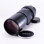 Nikon New NIKKOR 300mm F4.5 [F]