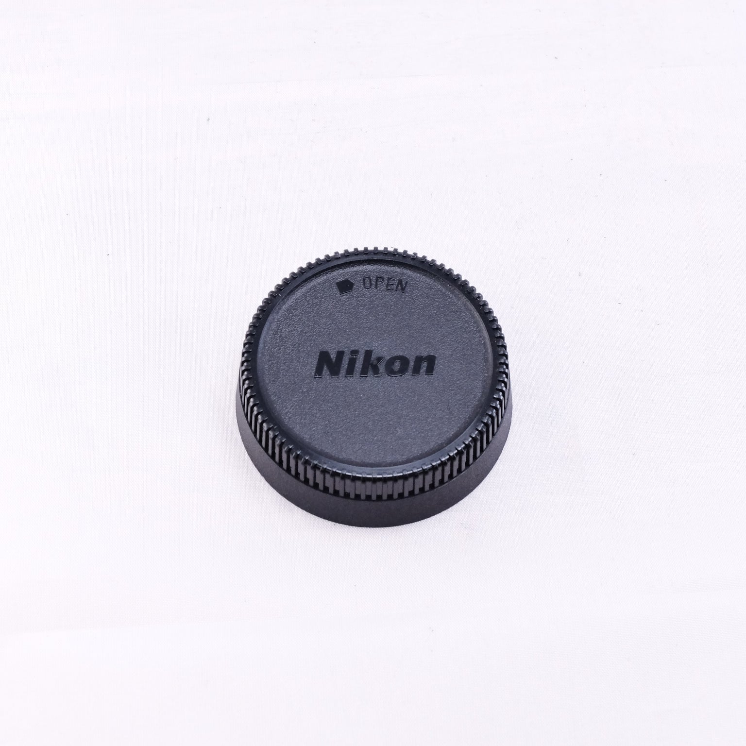 Nikon 非Ai NIKKOR-Q Auto 200mm F4 [F]