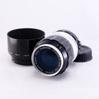 Nikon 非Ai NIKKOR-Q Auto 135mm F3.5 [F]