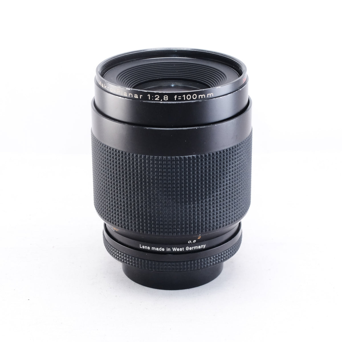 CONTAX Makro-Planar T* 100mm F2.8 AEG