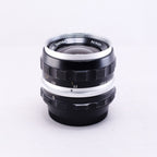 NIkon 非Ai NIKKOR-S Auto 35mm F2.8 [F]