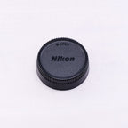 NIkon 非Ai NIKKOR-S Auto 35mm F2.8 [F]
