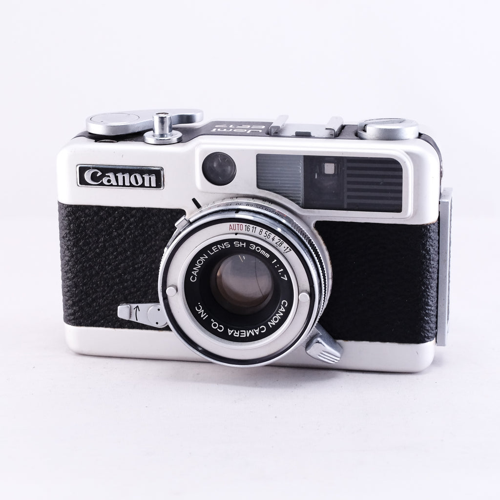 Canon DEMI EE17