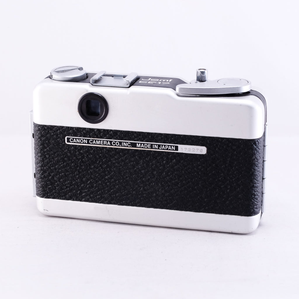 Canon DEMI EE17