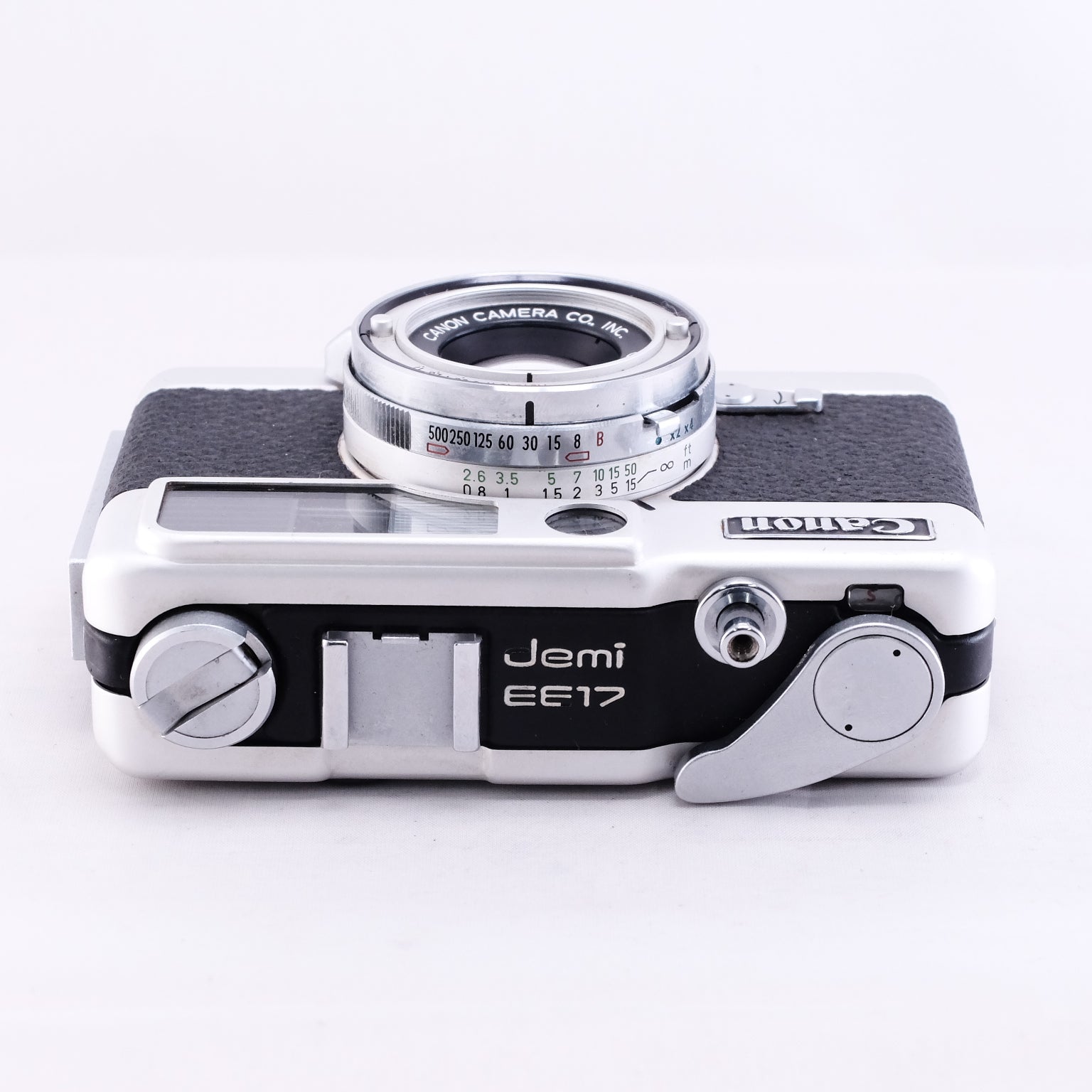 Canon DEMI EE17