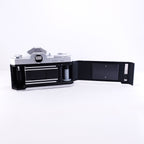 Nikon Nikomat FTN + NIKKOR-H Auto 50mm F2